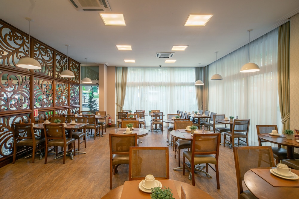 Hotel Monte Felice Centro (ex. Encantos Charme) 49/61