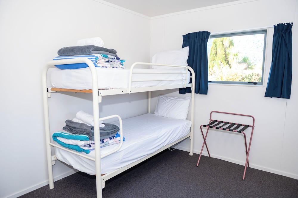 Franz Josef Top 10 Holiday Park 39/75