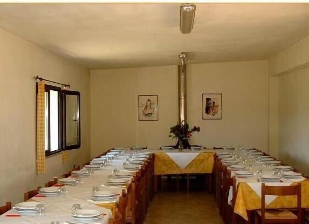 Agriturismo Paulesa 20/50