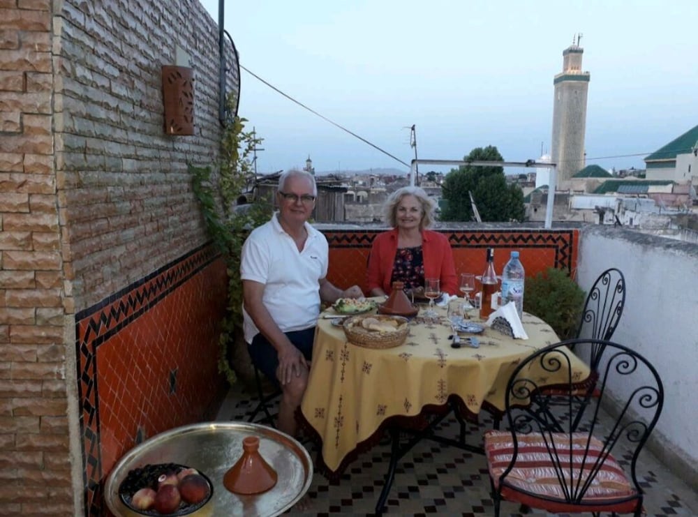 Dar Ain Allo 18/22