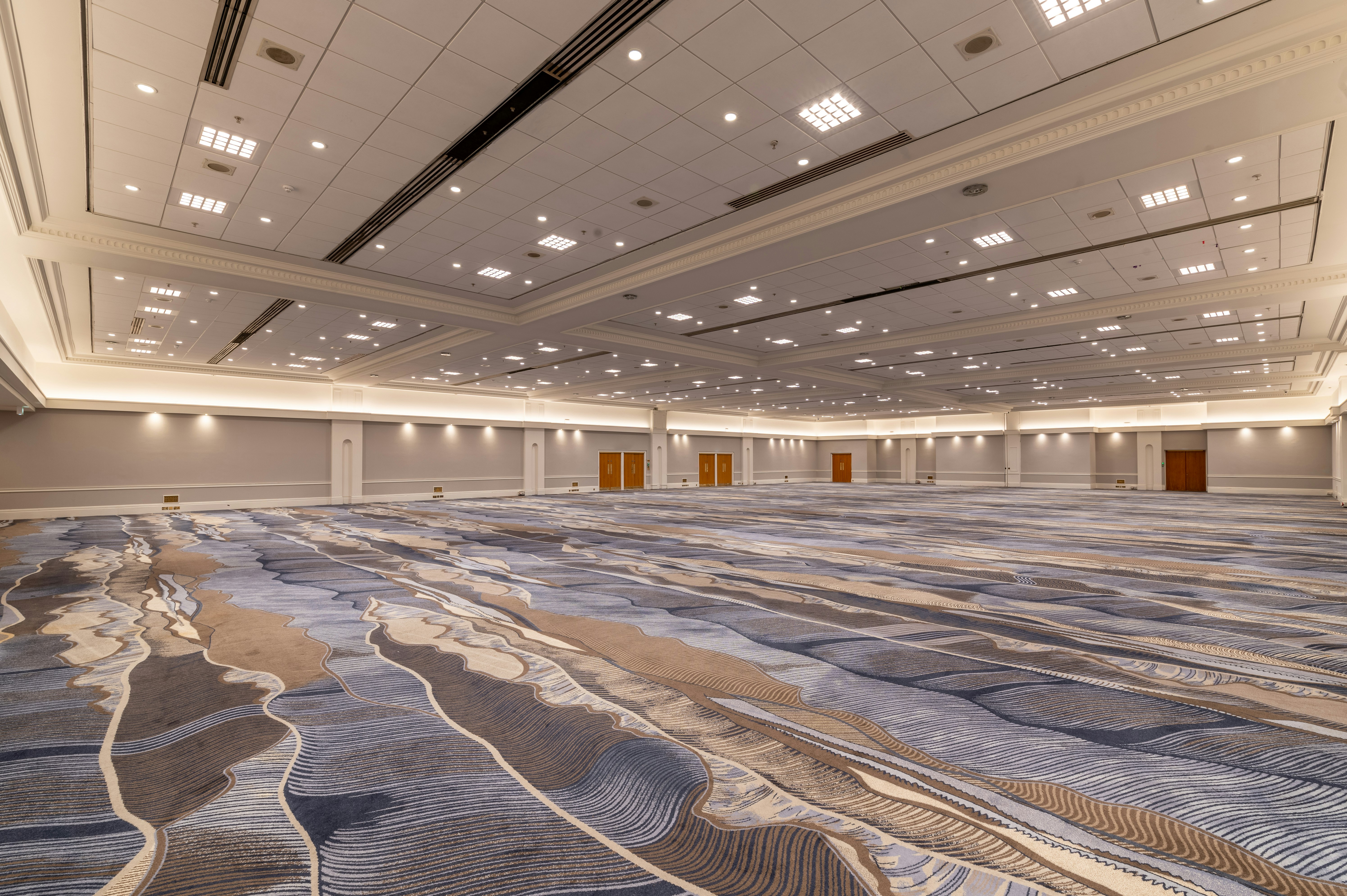 Hilton Birmingham Metropole 28/78