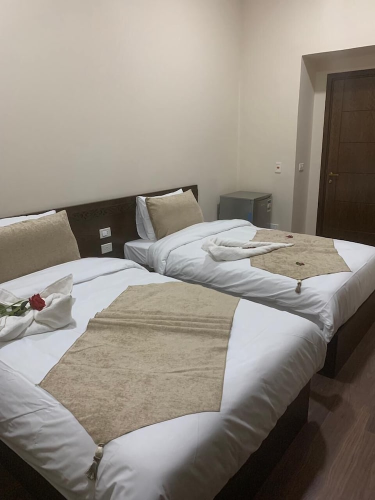 Hotel Miramar Talaat Harb Cairo 16/46