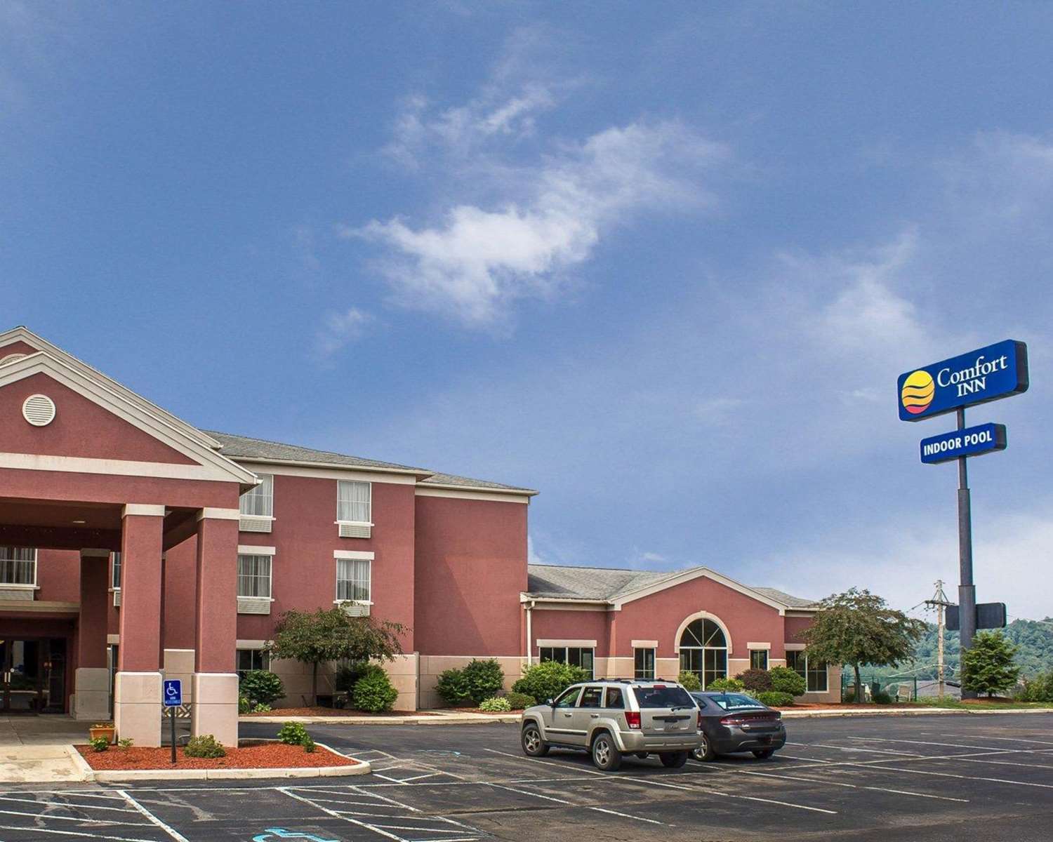 Wingate by Wyndham Clearfield 23/25