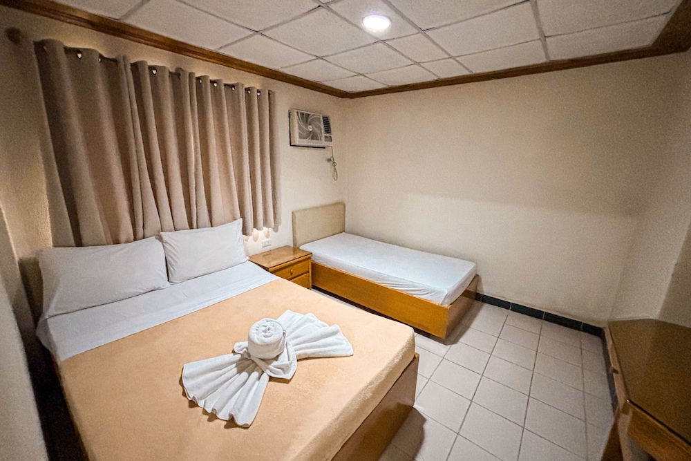 Puerto De San Juan Beach Resort Hotel 17/49