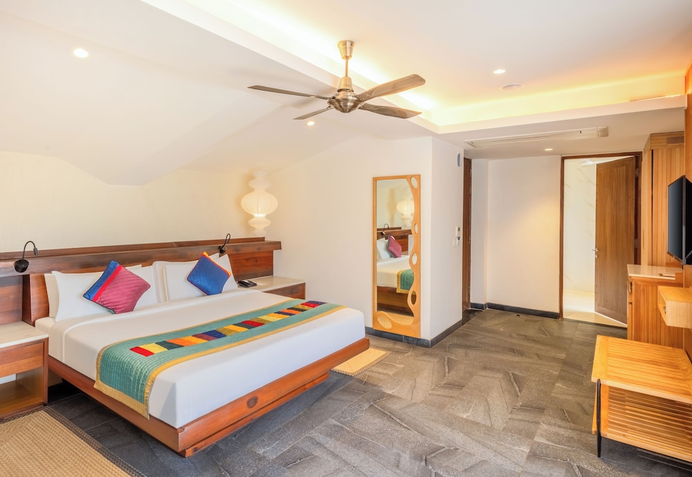 SUITE, TERRACE