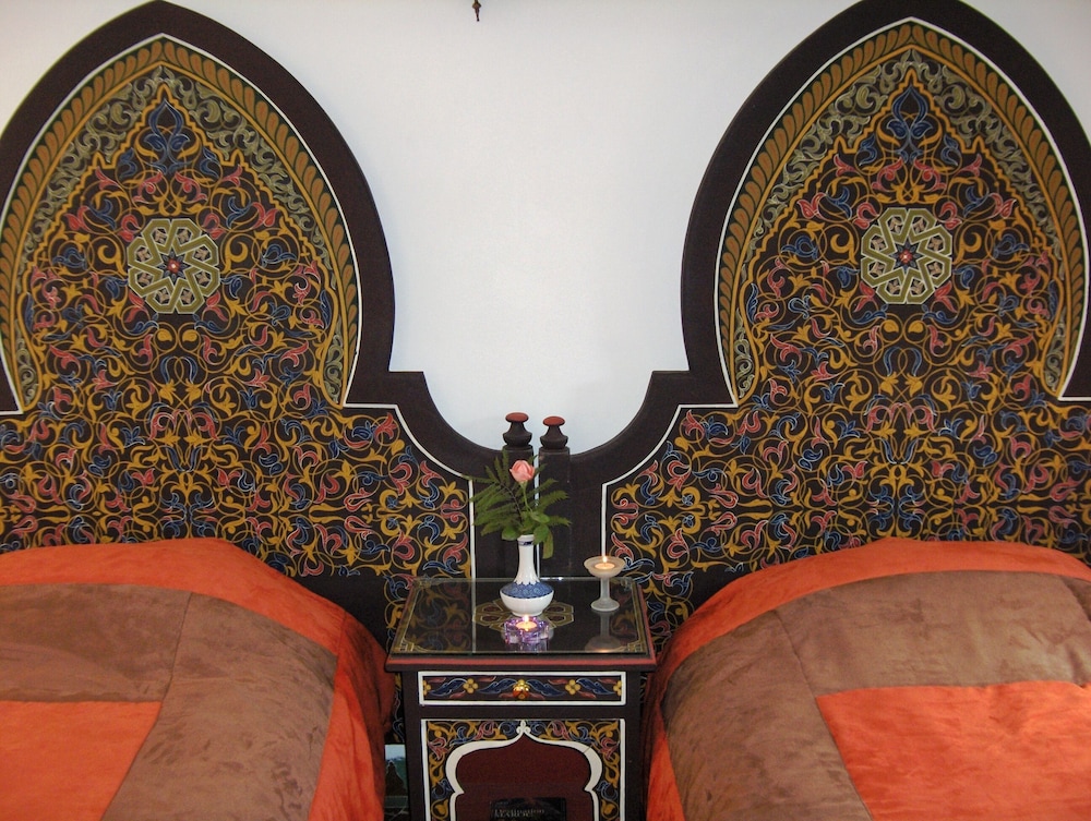 DAR AL ANDALOUS里亚德(DAR AL ANDALOUS - RIAD) 图片2