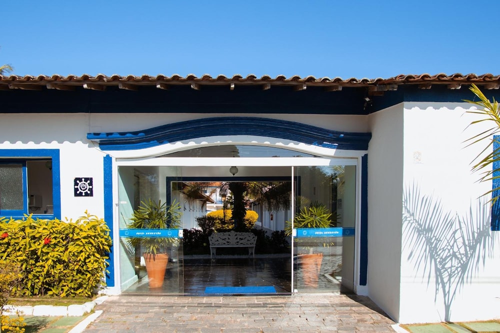 Hotel Arrastão 8/57