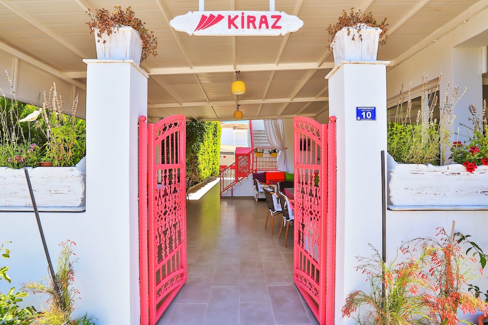 Kiraz Otel 6/19