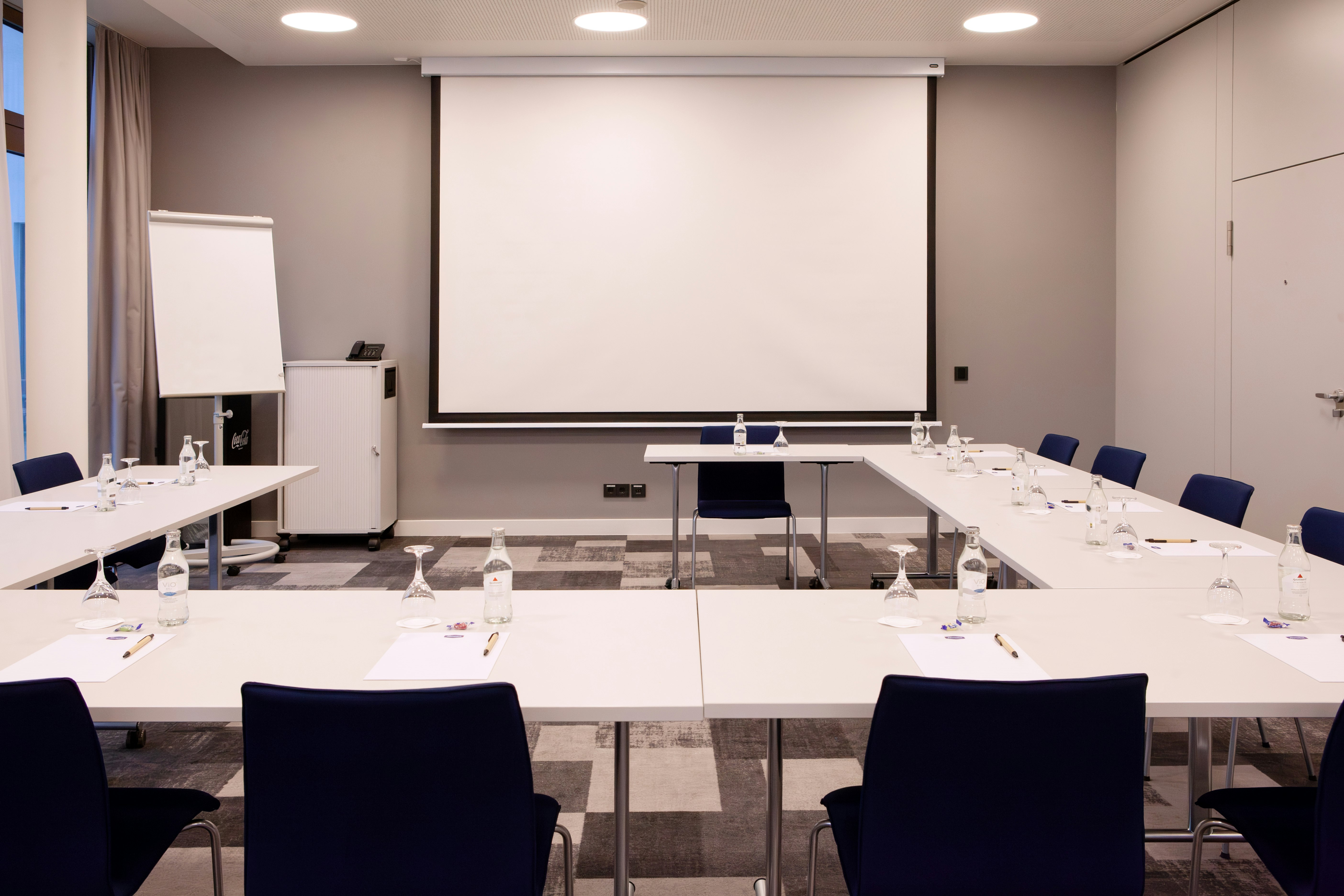 Hampton by Hilton Stuttgart Airport 46/50