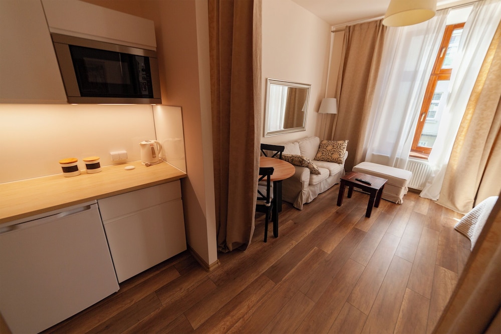 Lounge Apartments 17/50