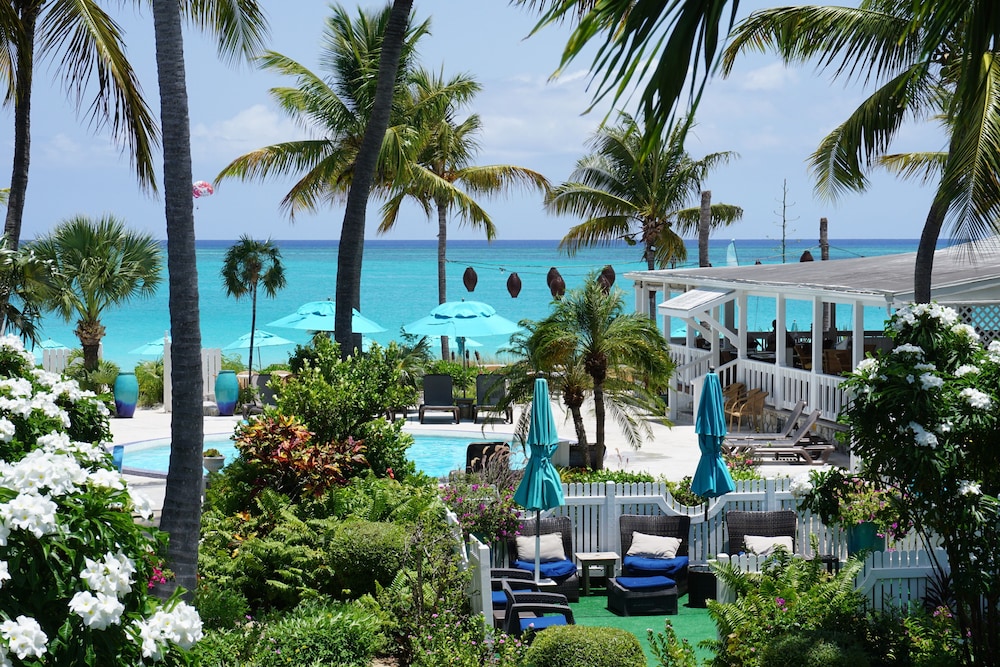 Sibonne Beach Hotel 44/62