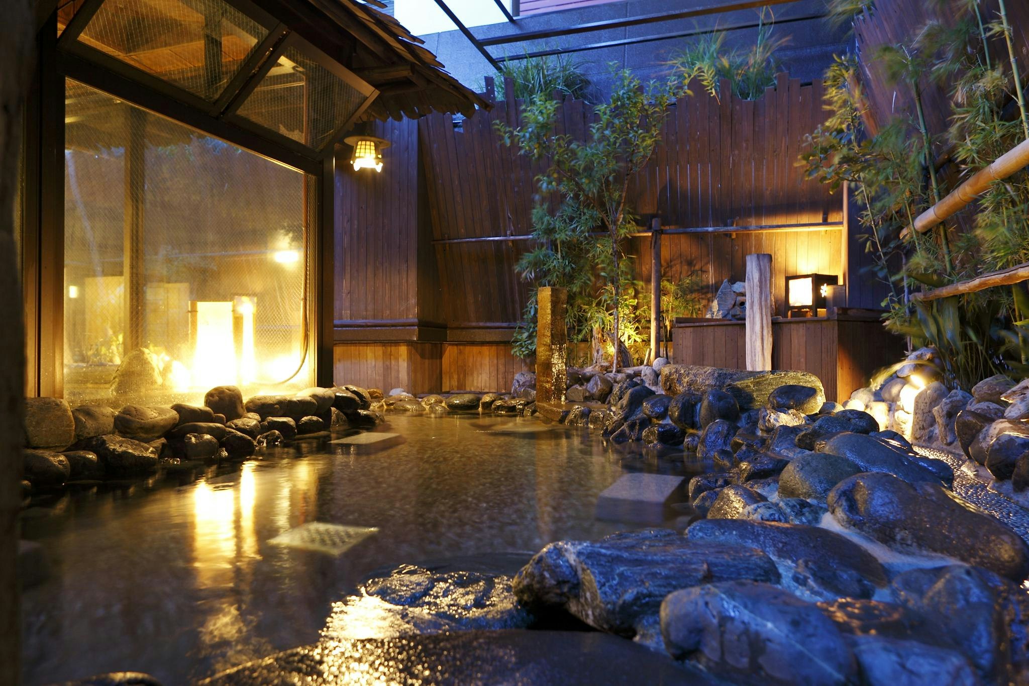 Dormy Inn Akihabara 29/39