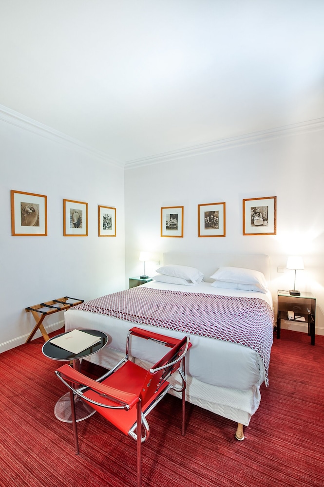 Hotel Le Vignon 33/78