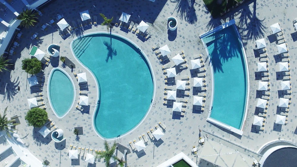 Iberostar Selection Lanzarote Park in YAIZA