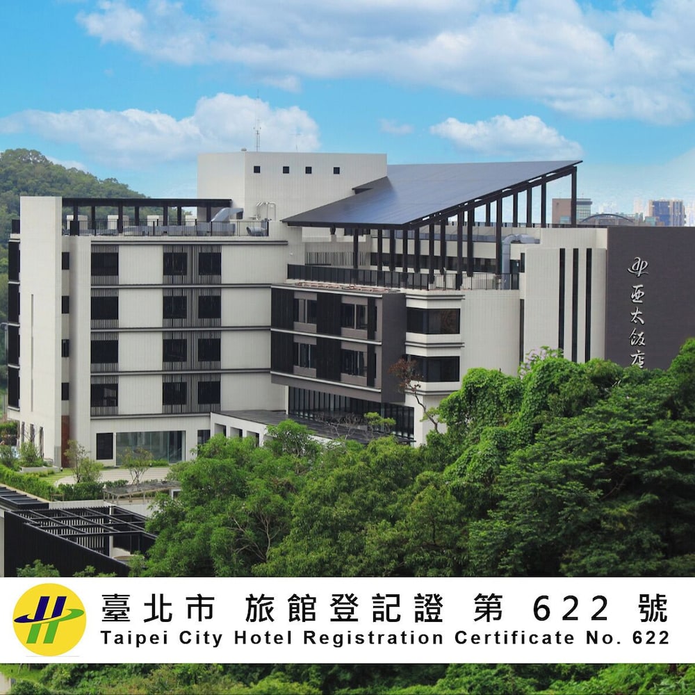 Asia Pacific Hotel Beitou 2/60