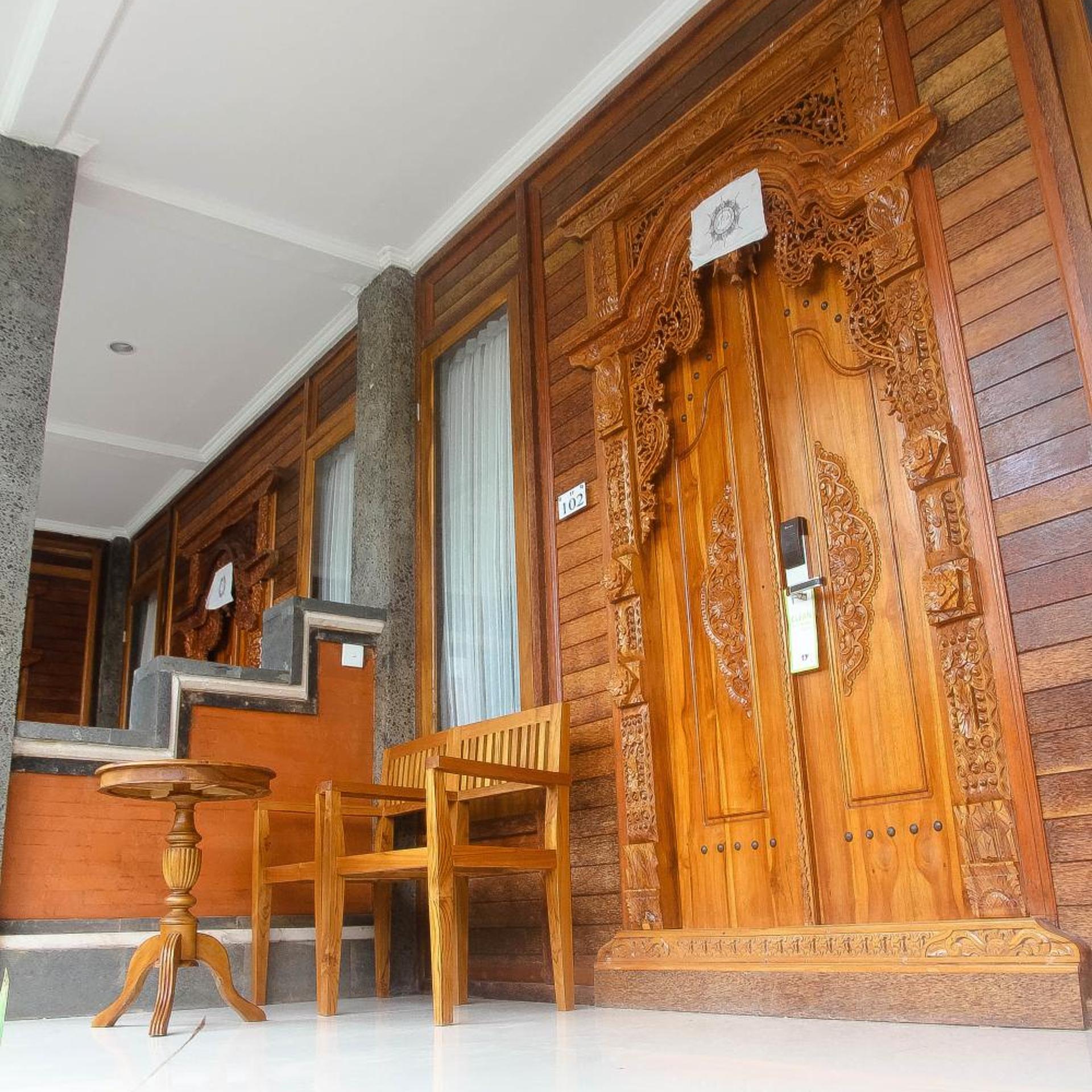 Dcamel Hotels Lembongan 18/62