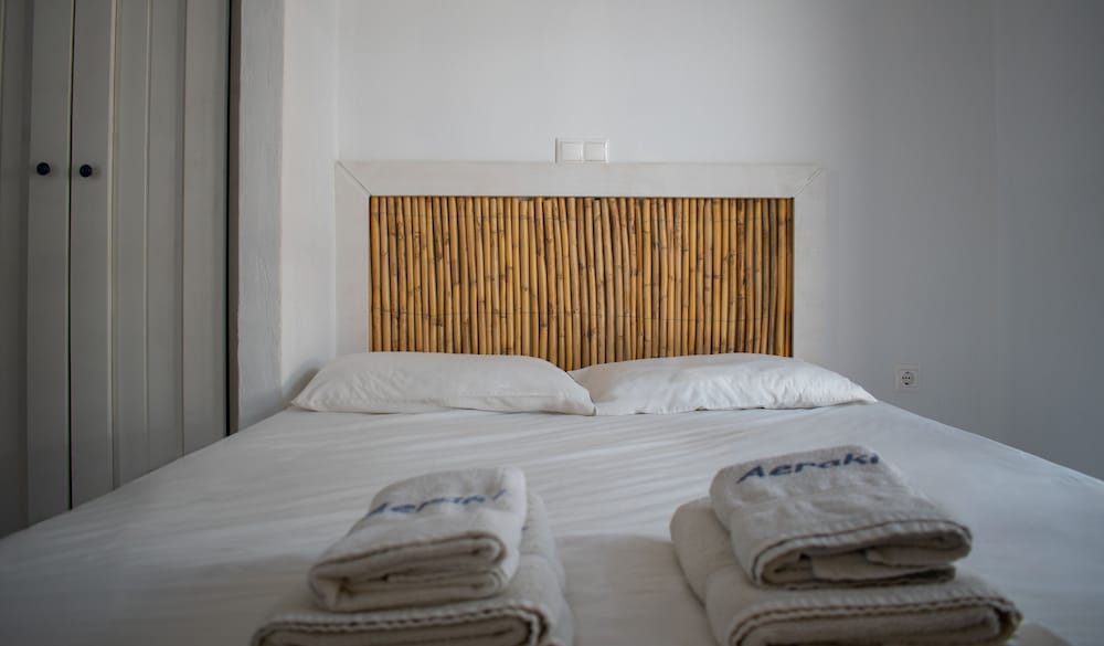Aeraki Studios And Apartments 10/50