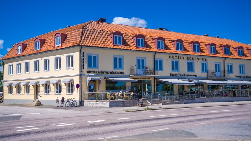 Hotel Carlsborg 2/6