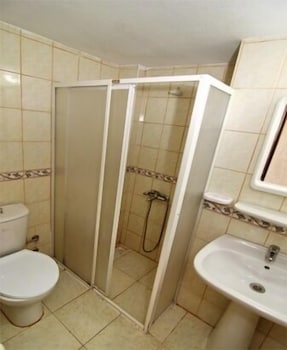 Kleopatra Bebek Hotel 70/71
