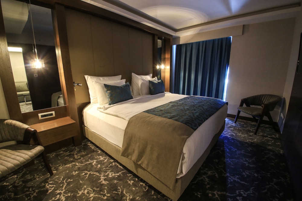 Aymira Hotel & Spa 6/48