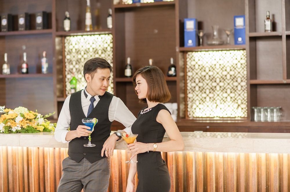 Muong Thanh Grand Lao Cai Hotel 15/63