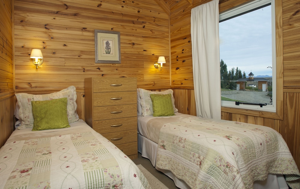 Blanca Patagonia Boutique Inn and Cabins 14/66