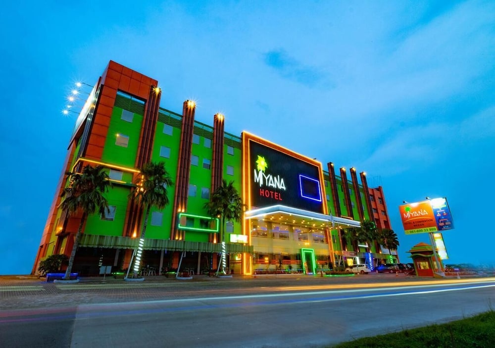 Miyana Hotel 2/59