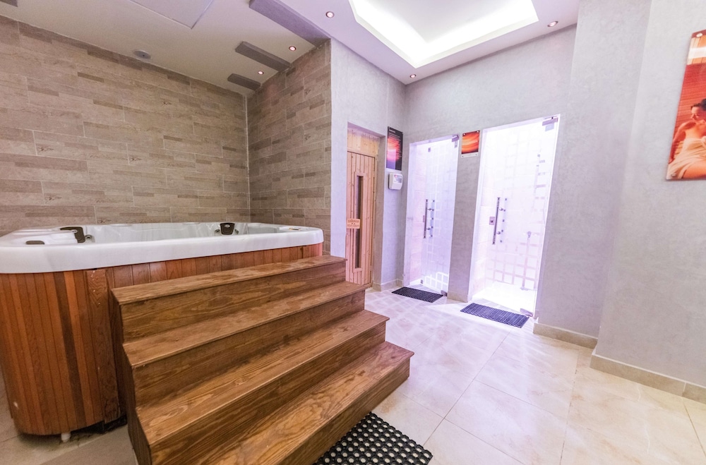 Sunrise Holidays Resort- Adults Only (Plus 16) 6/54