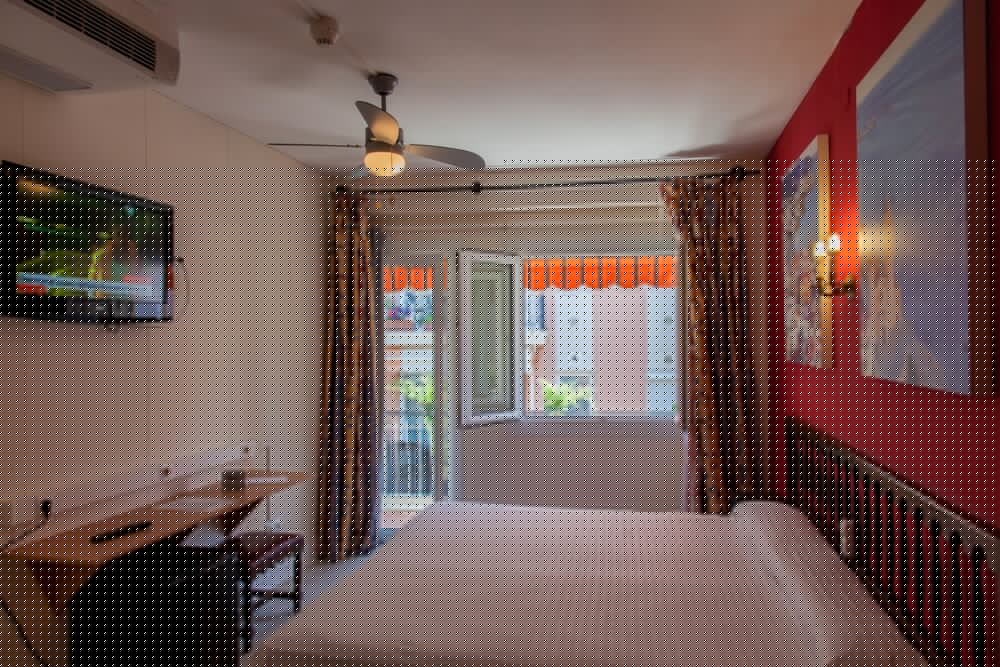 El Cid Hotel 40/72