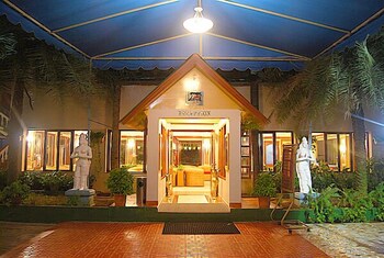 IDEAL BEACH RESORT 1/30