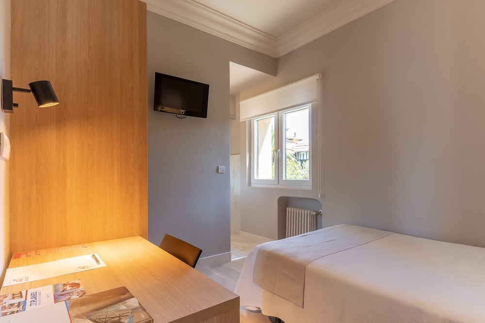 Hotel Artaza 15/43