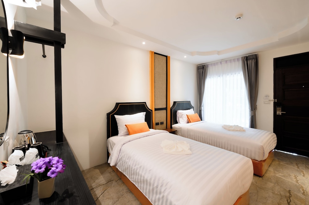 Oyo 1046 Noppharat Resort 28/54