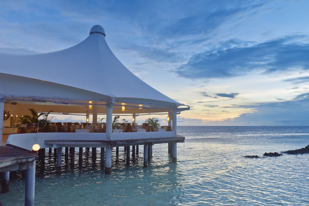 Safari Island Resort 53/58