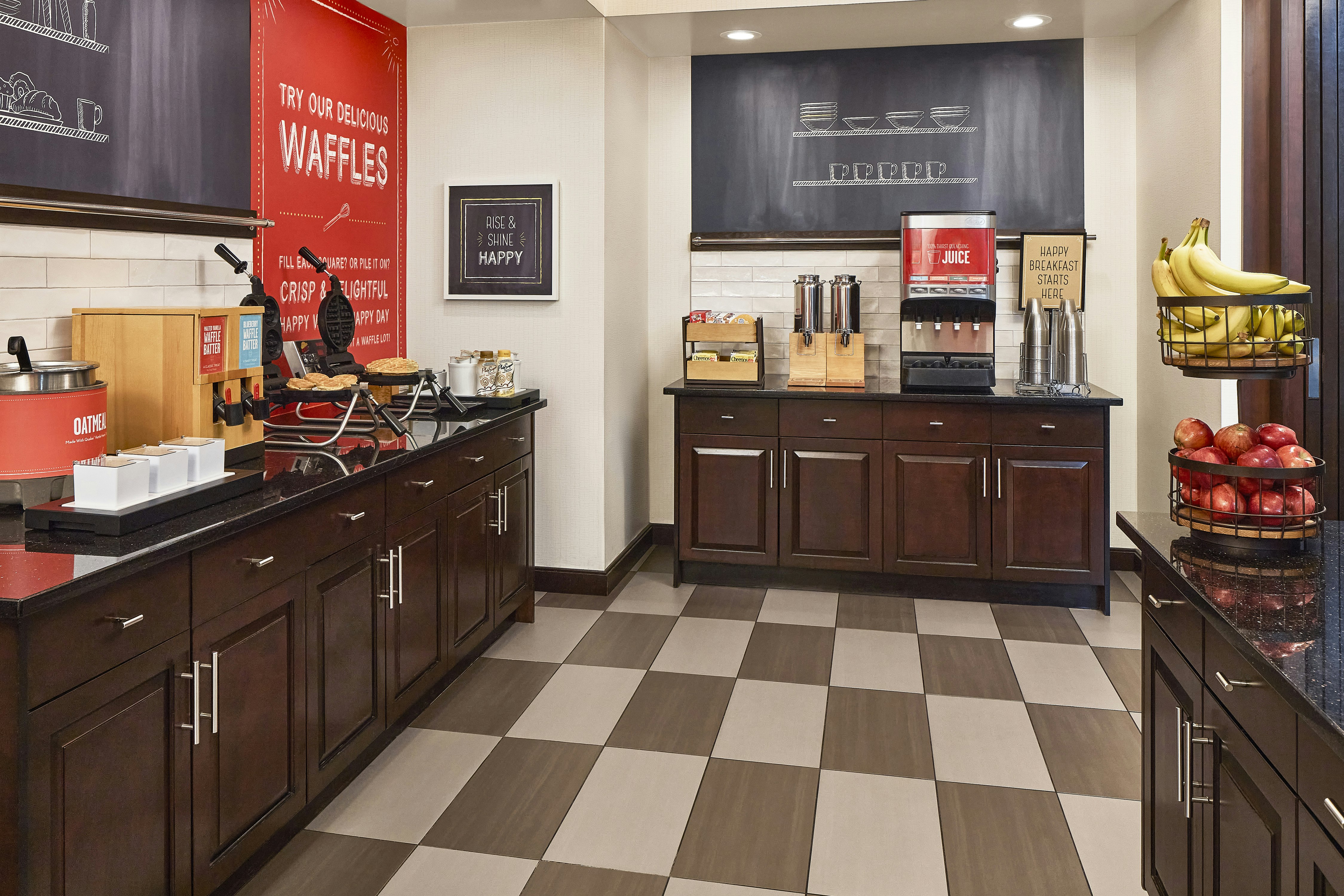 Hampton Inn & Suites Hershey Near The Park 7/44