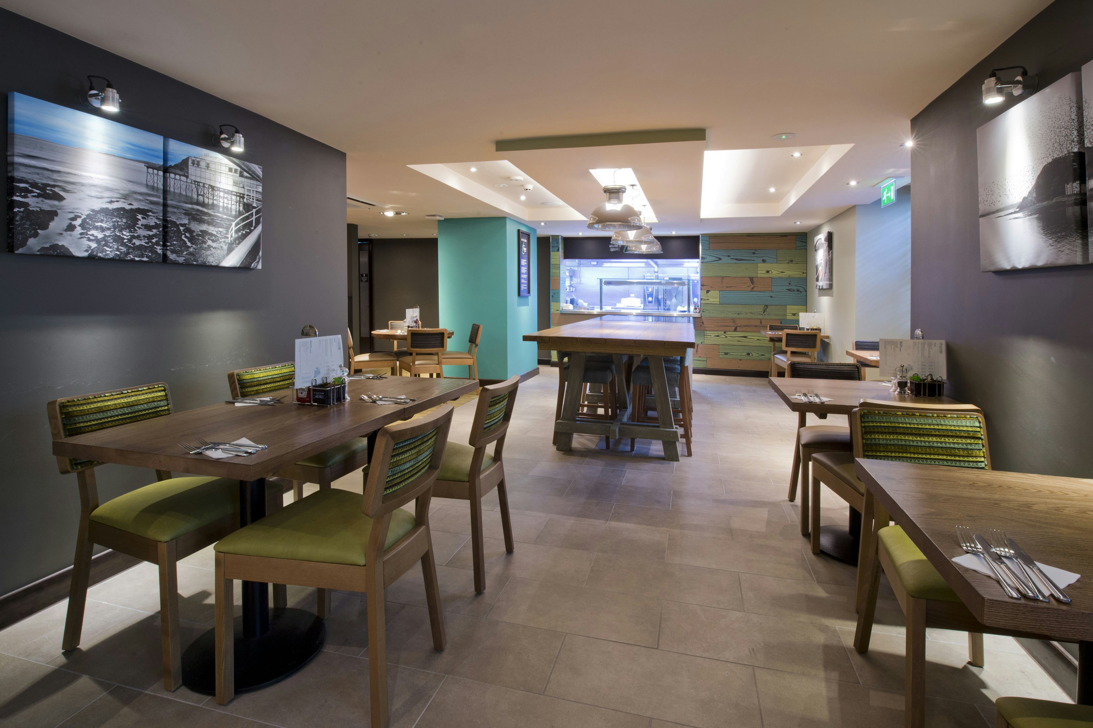 Premier Inn Aberystwyth 24/34