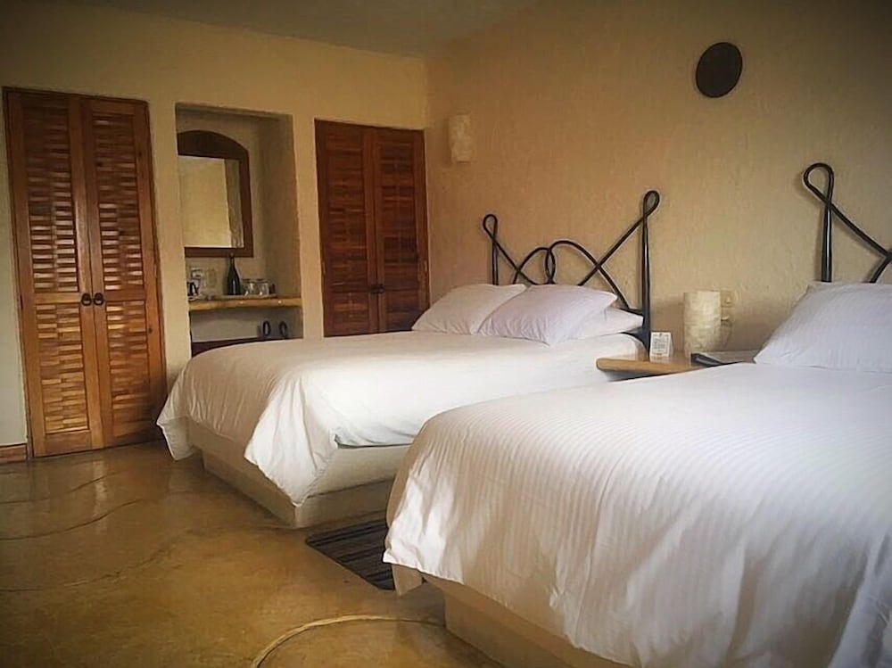 Hostal de la Luz - Spa Holistic Resort 10/50