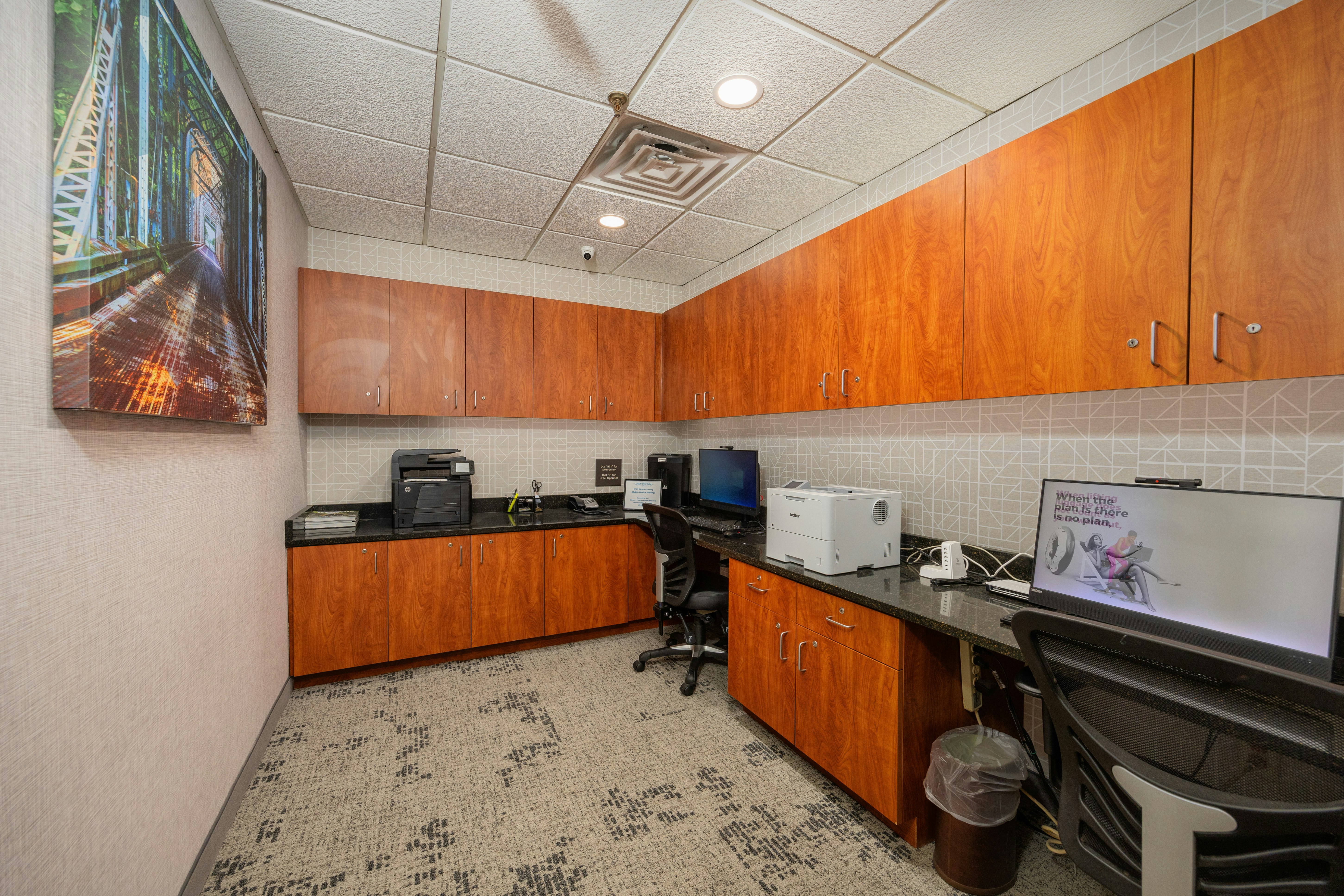 Hampton Inn Wheeling 51/56