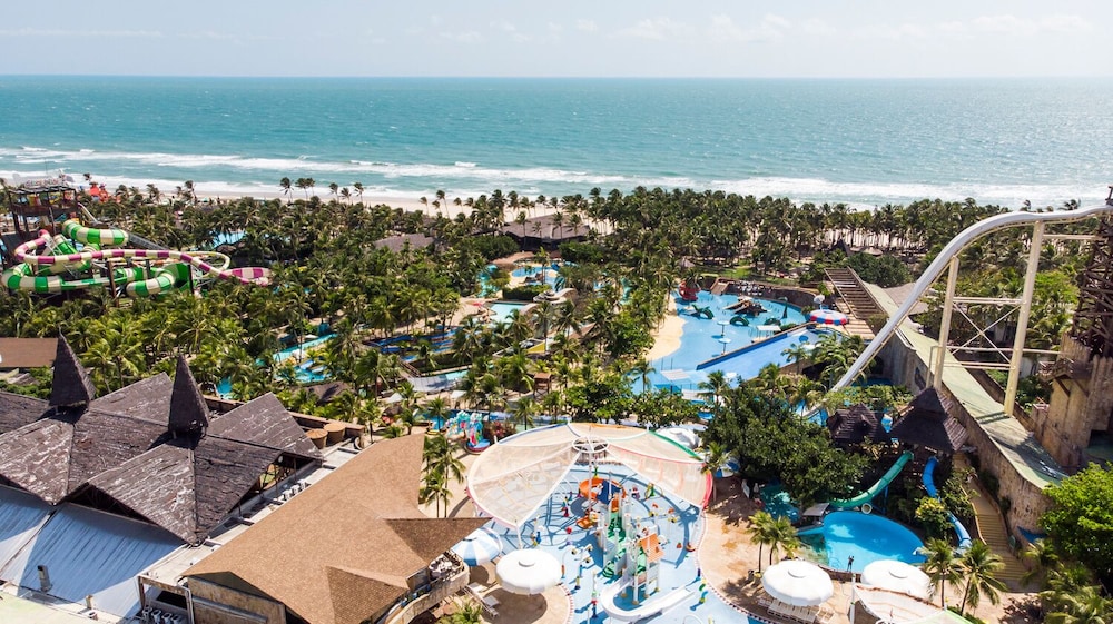 Suites Beach Park Resort 38/43