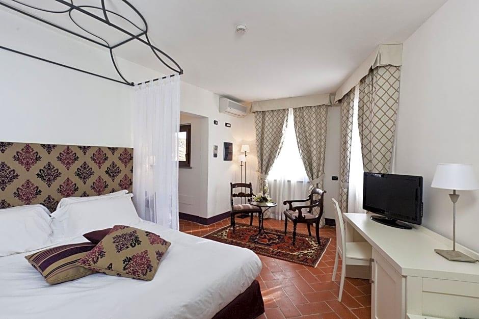 Hotel San Miniato 12/50