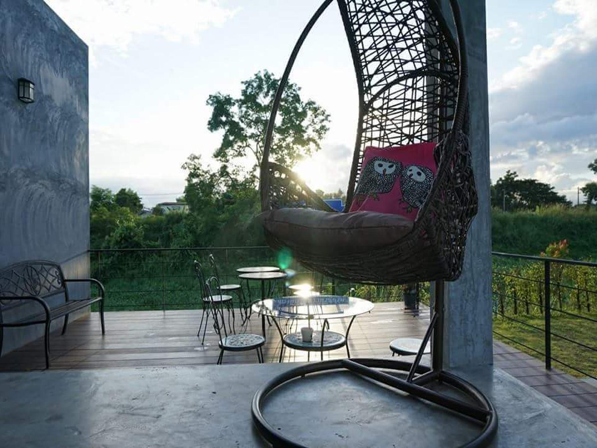 Baanwaan Resort Hat Yai 30/56