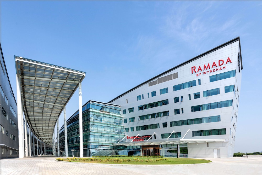 Ramada by Wyndham Huzhou Wuxing 2/20