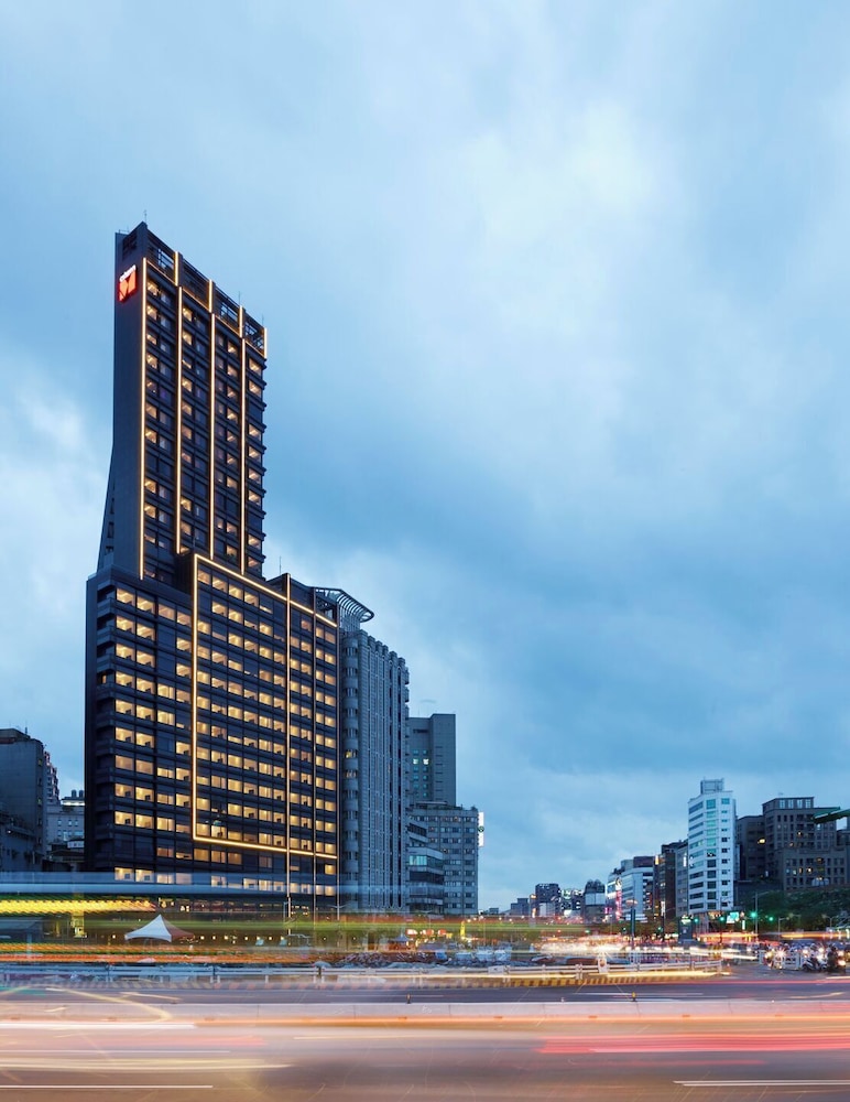 Citizenm Taipei North Gate 6/68