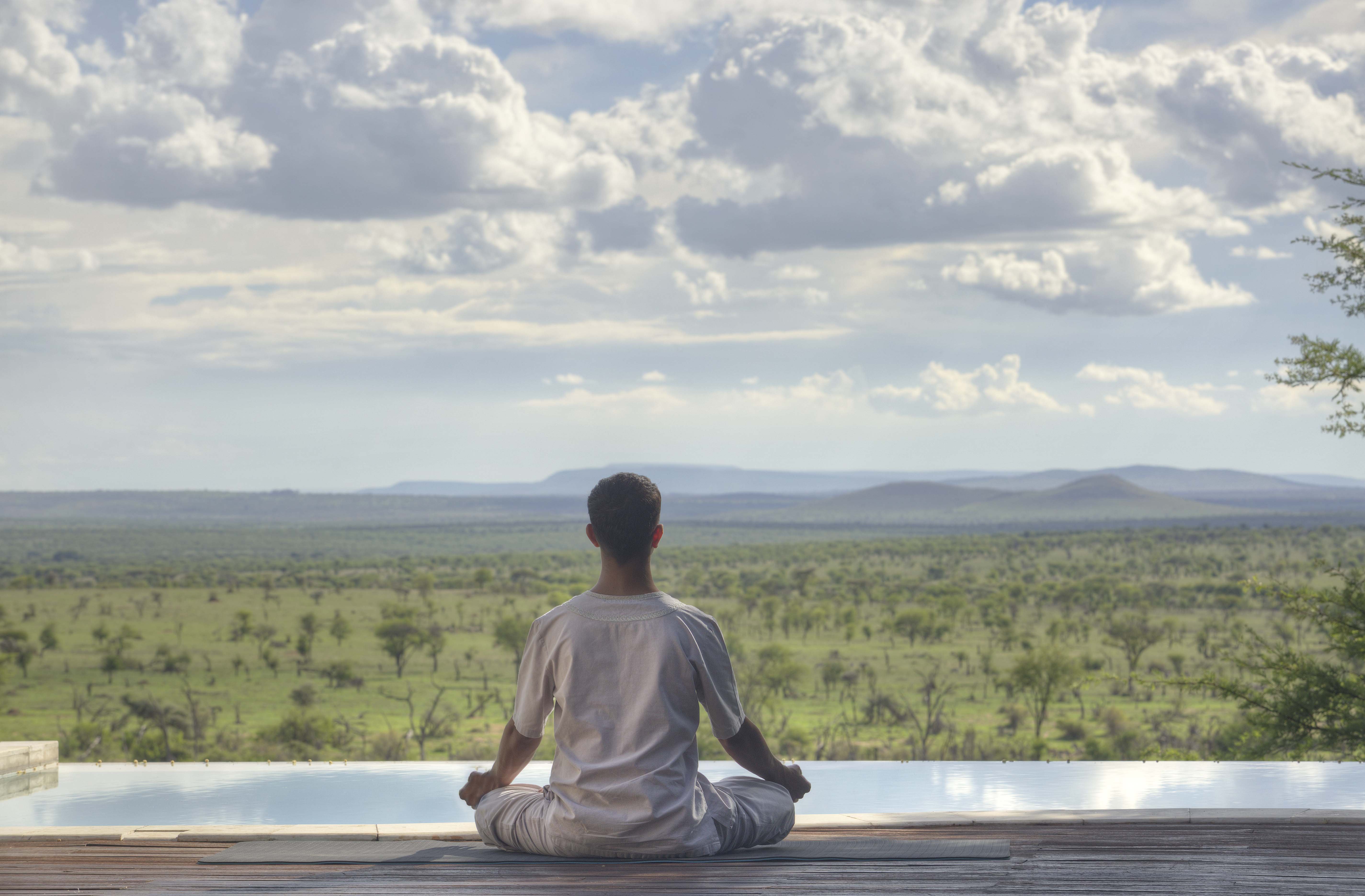 Four Seasons Safari Lodge Serengeti, Tanzania 54/66