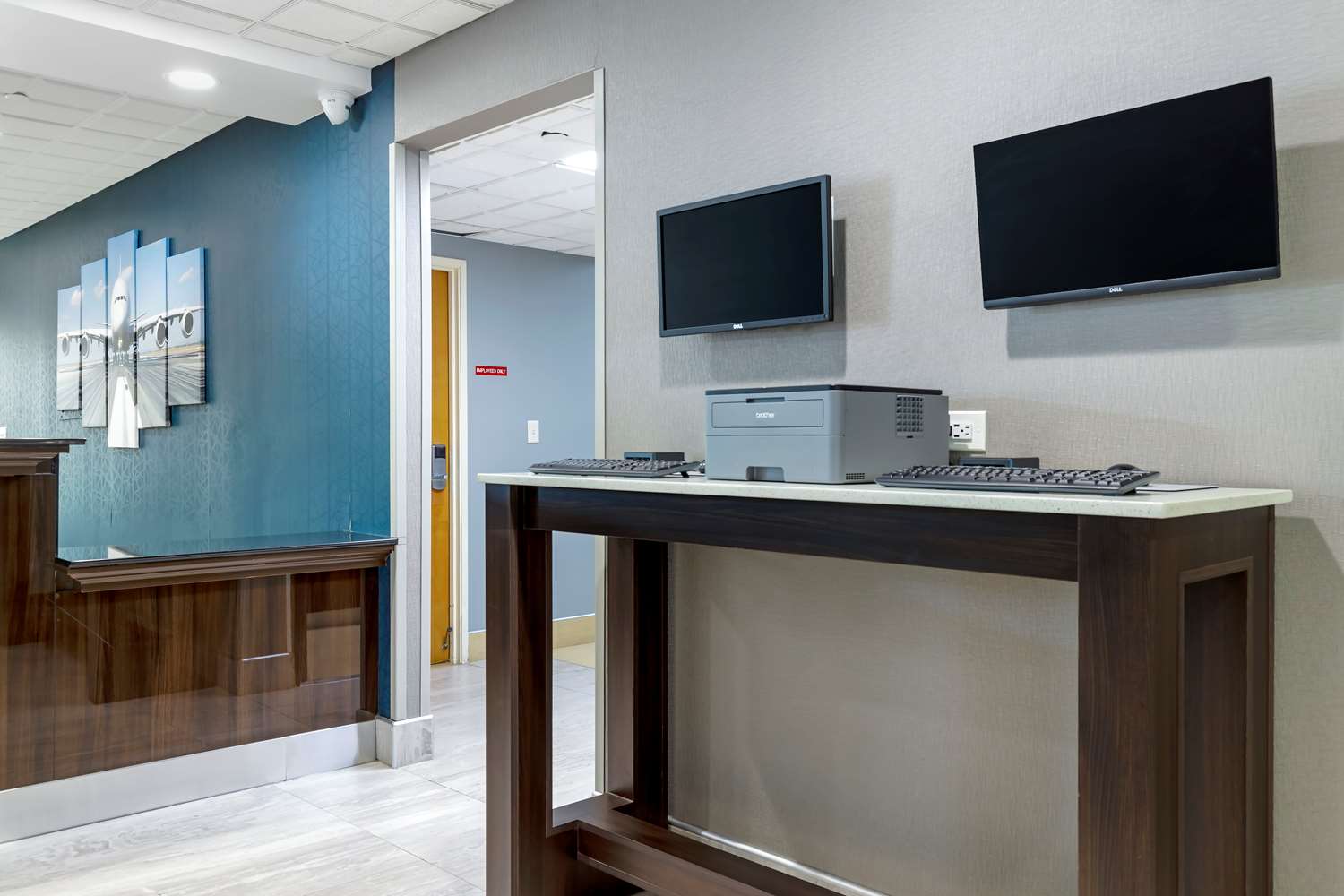 Best Western Plus McAllen Airport Hotel 17/18