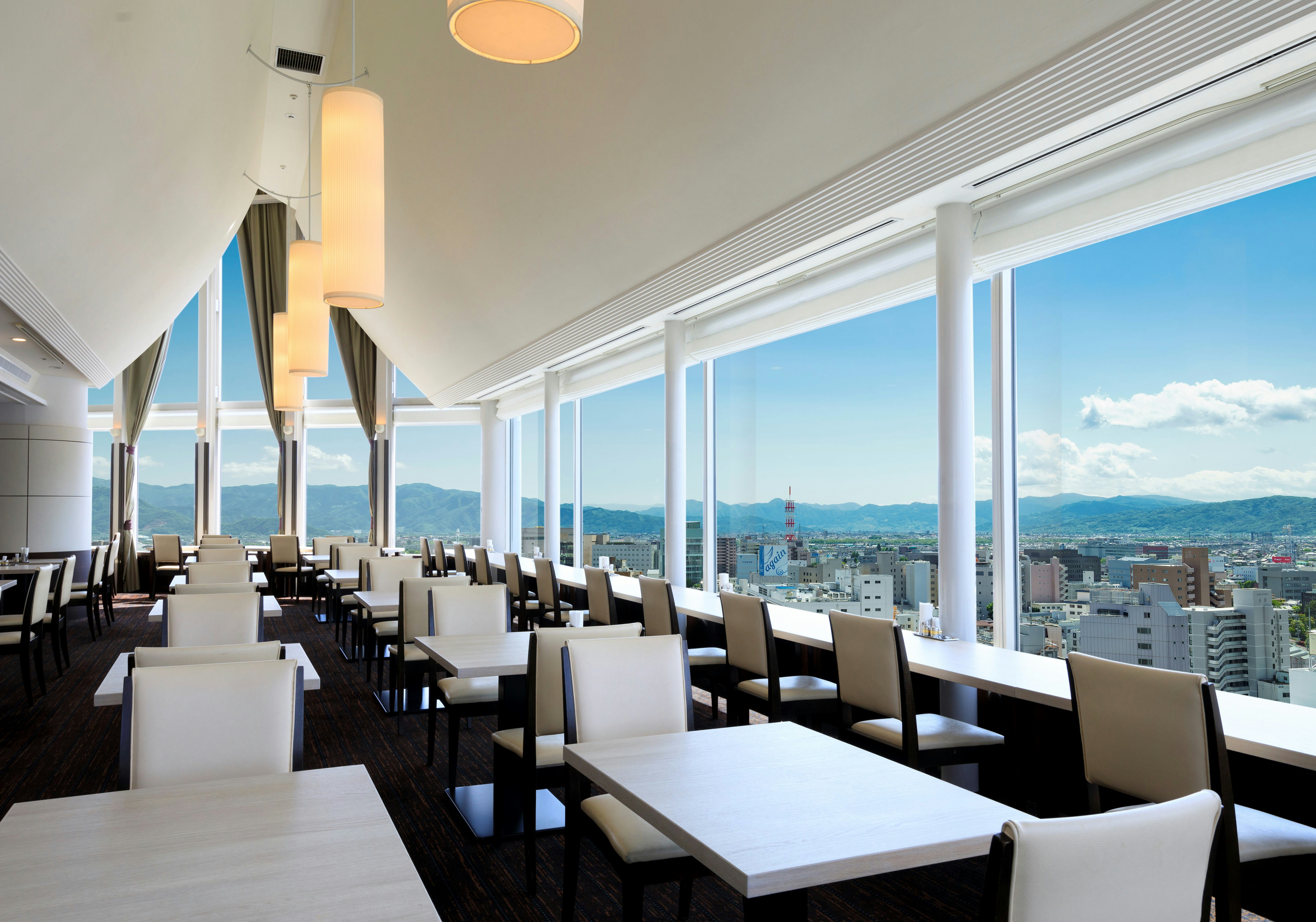 Hotel Jal City Nagano 71/100