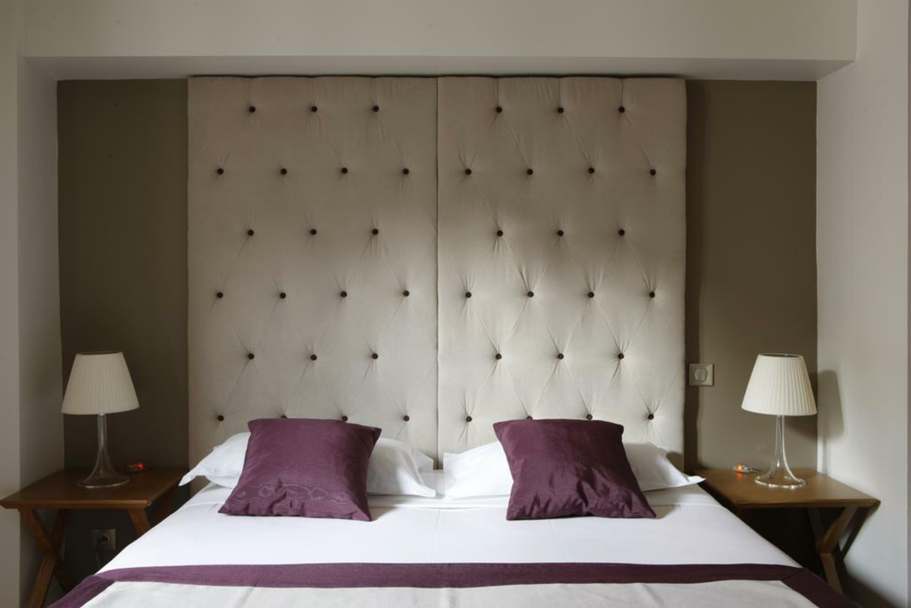 Junior Suite, Single