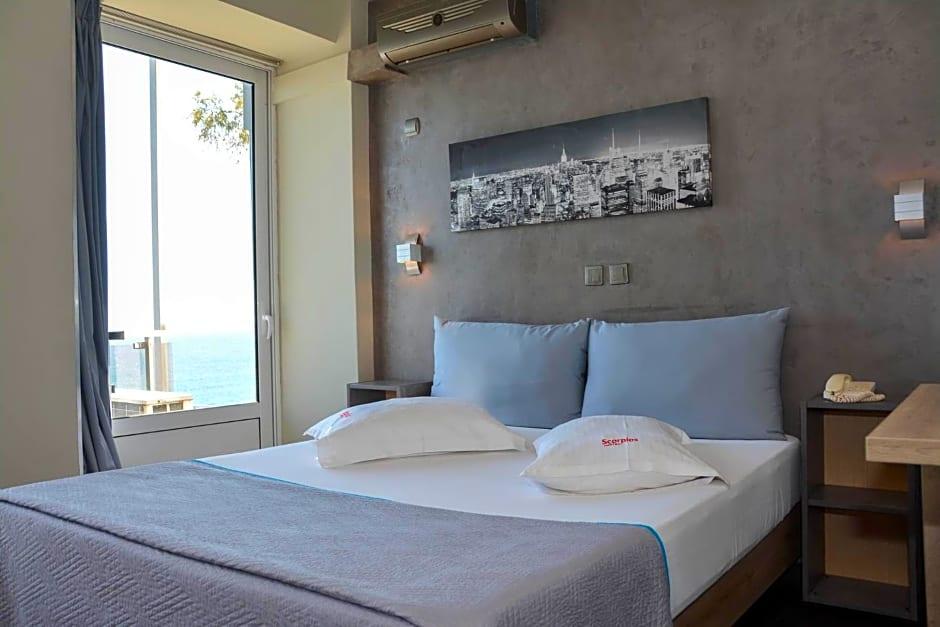 Scorpios Hotel 19/57