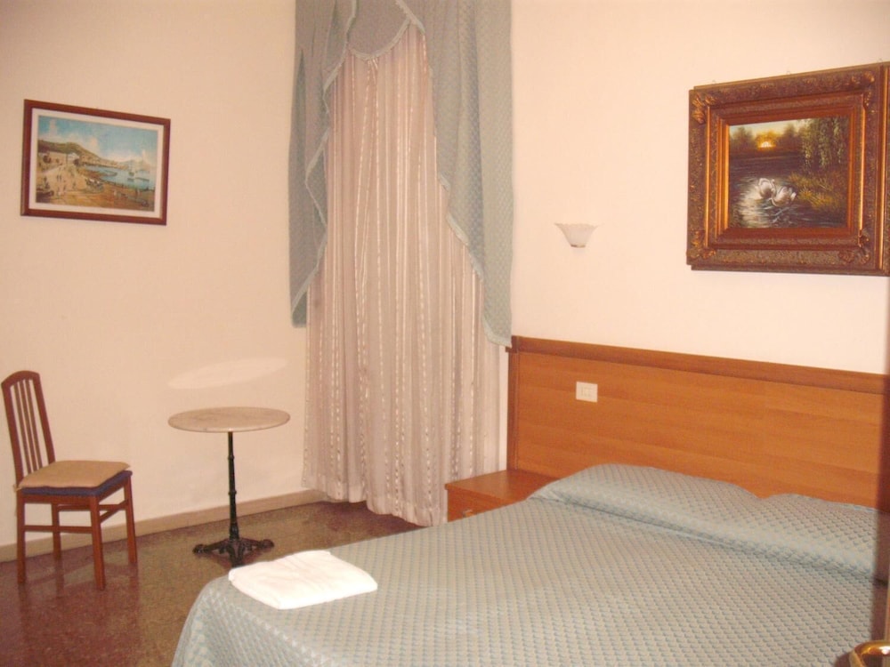 Ritmo Blues B&B 8/36