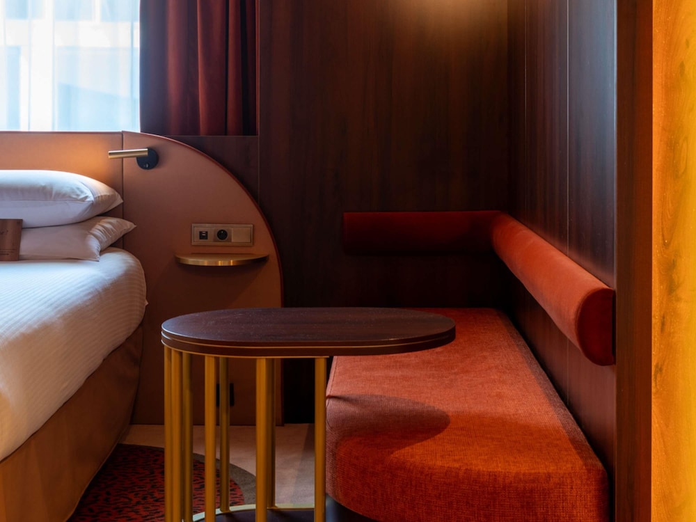 Nest Hotel Paris la Defense - MGallery Collection 19/46