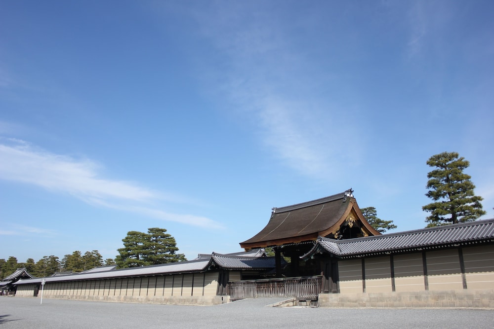 Kyoto Stay Sakura Toji South 2 12/46